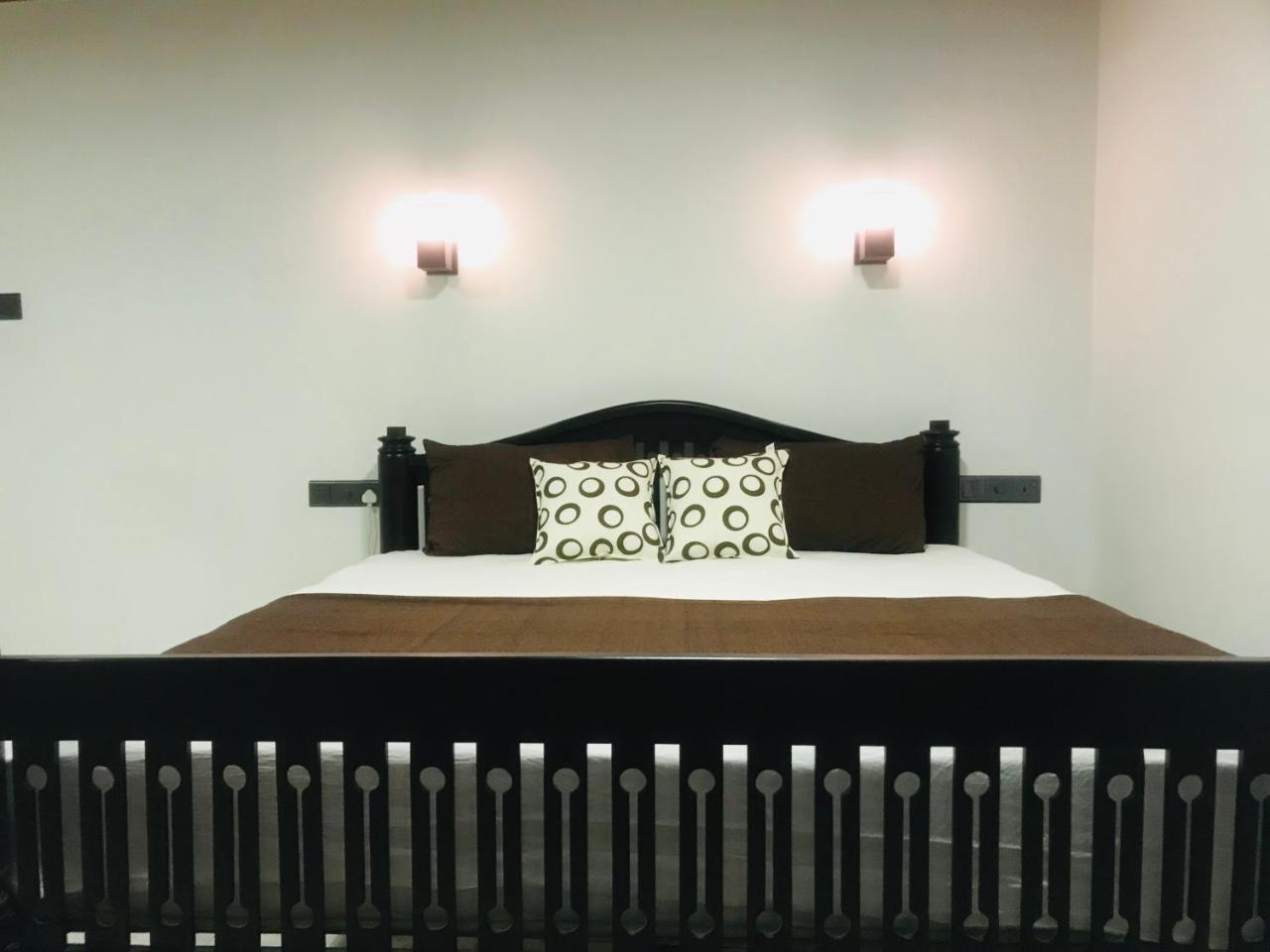Tamarind Moon Hostel ดิคเวลลา ภายนอก รูปภาพ